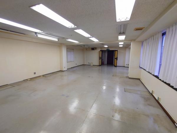 大阪市福島区野田３丁目の店舗・事務所