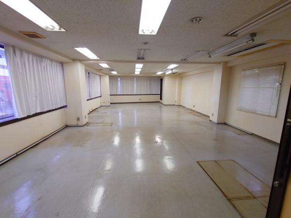 大阪市福島区野田３丁目の店舗・事務所