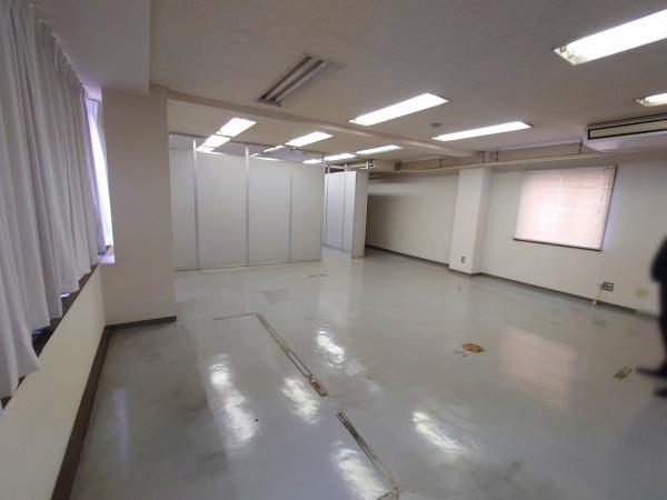 大阪市福島区野田３丁目の店舗（建物一部）