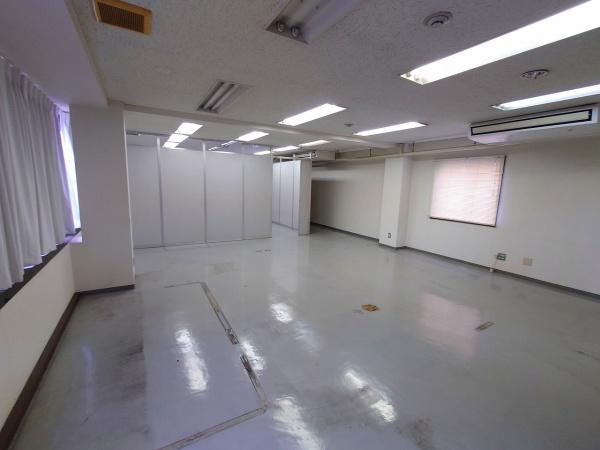 大阪市福島区野田３丁目の店舗（建物一部）