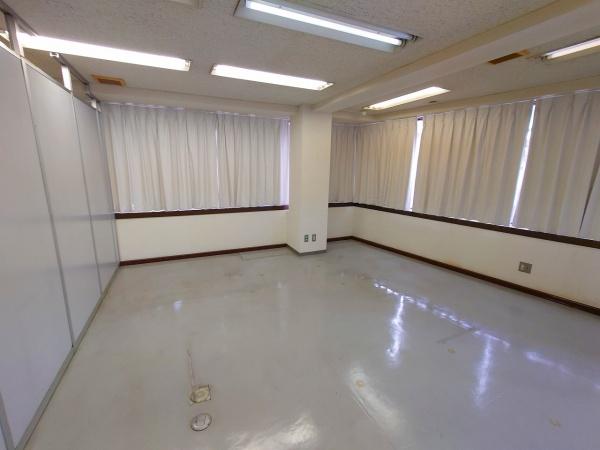 大阪市福島区野田３丁目の店舗（建物一部）