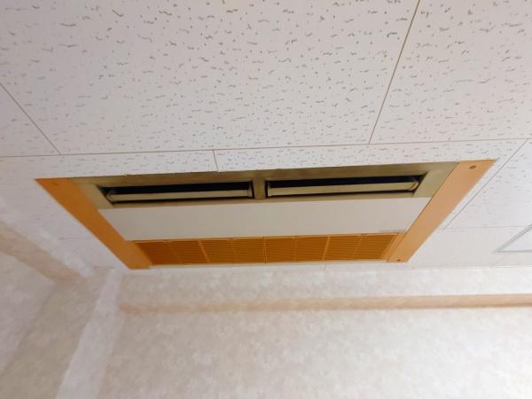 大阪市福島区野田３丁目の店舗・事務所