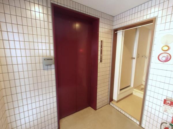 大阪市福島区野田３丁目の店舗・事務所