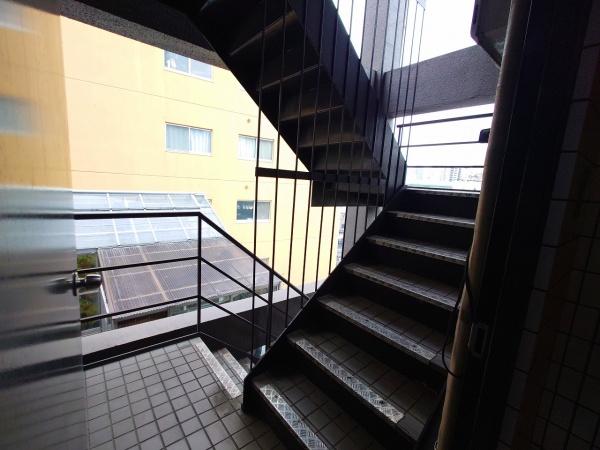 大阪市福島区野田３丁目の店舗・事務所