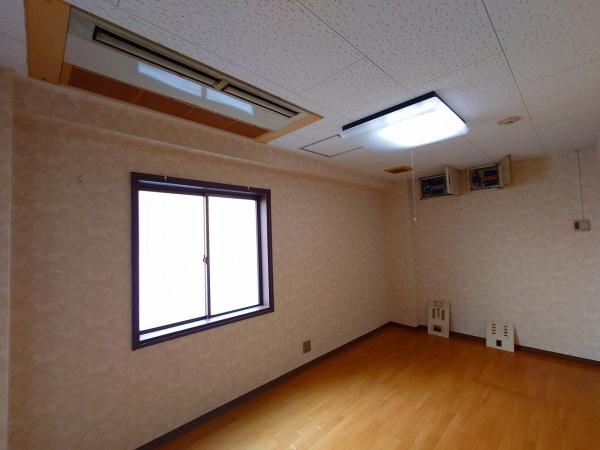貸店舗・事務所5階