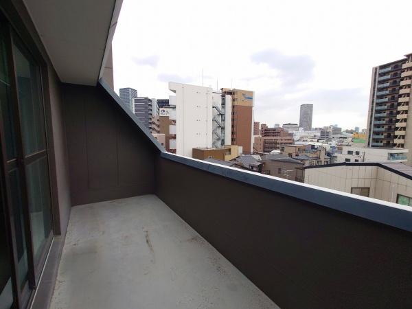 大阪市福島区野田３丁目の店舗・事務所