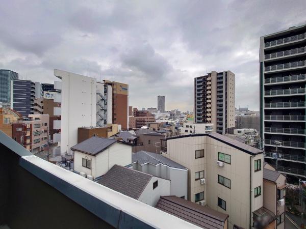 大阪市福島区野田３丁目の店舗・事務所