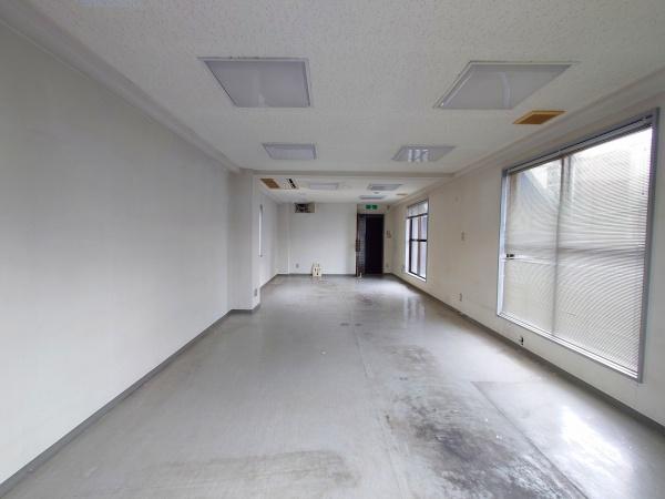 大阪市福島区野田３丁目の店舗・事務所