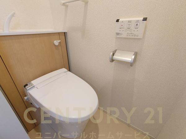長岡京市下海印寺伊賀寺のアパート