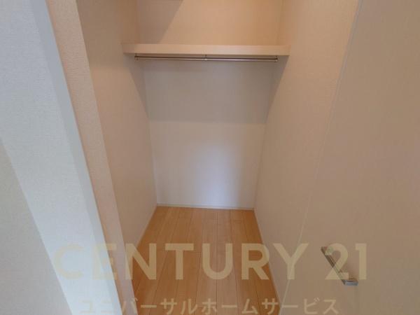 長岡京市下海印寺伊賀寺のアパート