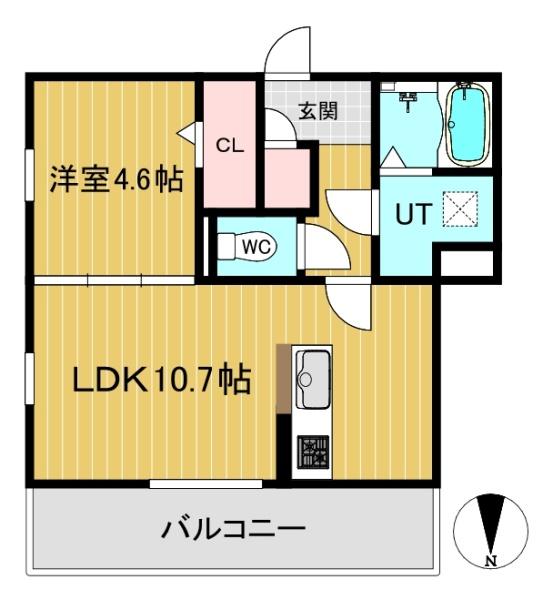 レガートⅡ