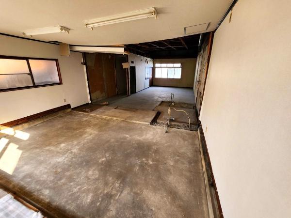 京都市南区吉祥院石原上川原町の店舗(一戸建)(その他内観)