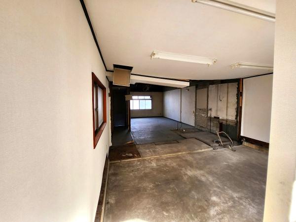京都市南区吉祥院石原上川原町の店舗(一戸建)(その他内観)