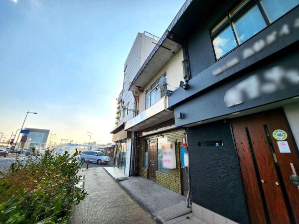 京都市南区吉祥院石原上川原町の店舗(一戸建)(その他)
