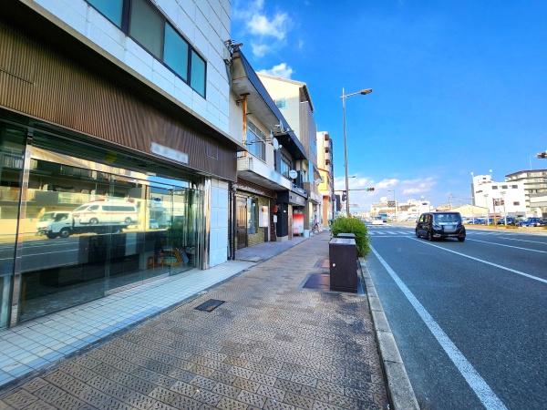 京都市南区吉祥院石原上川原町の店舗(一戸建)(その他)