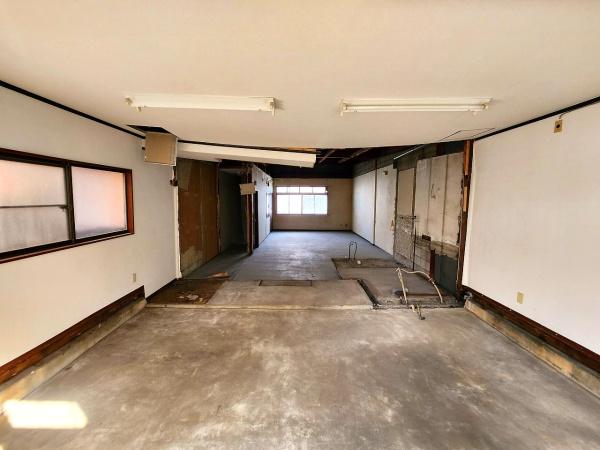京都市南区吉祥院石原上川原町の店舗(一戸建)(その他内観)