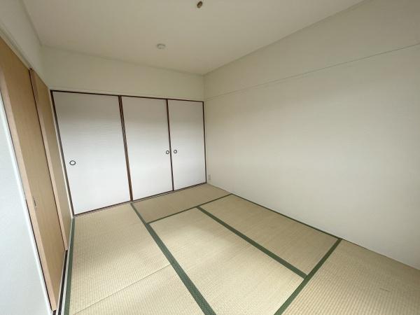 長岡コーポ