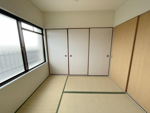 長岡コーポ