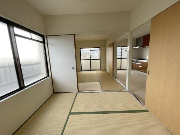 長岡コーポ