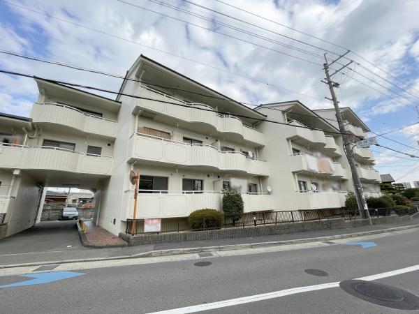 長岡コーポ