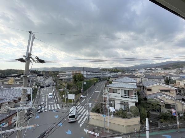 長岡コーポ