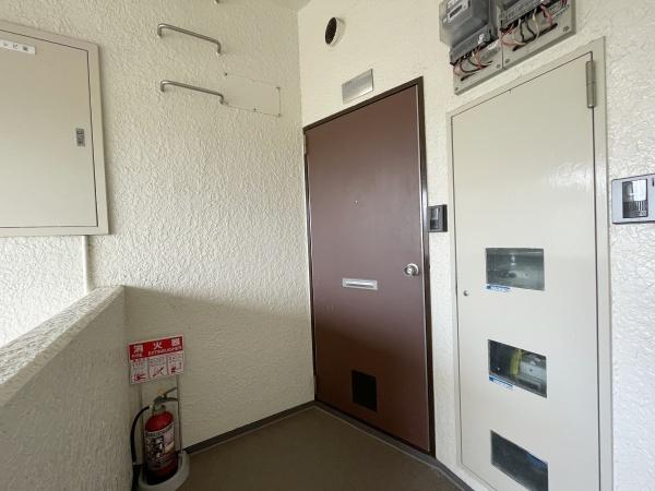 長岡コーポ