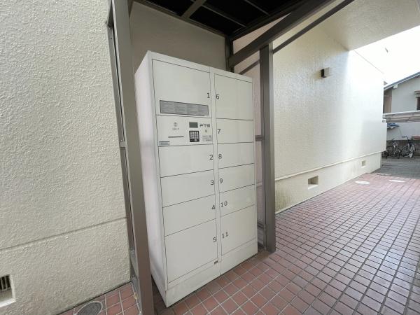 長岡コーポ