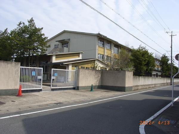 京都市西京区桂徳大寺北町の店舗（建物一部）(京都市立桂徳小学校)