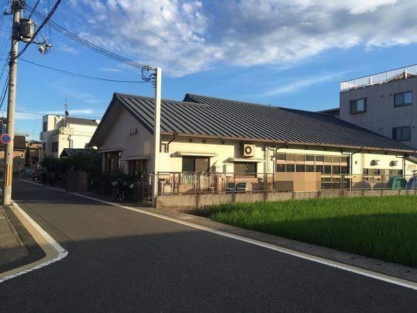 京都市西京区桂徳大寺北町の店舗（建物一部）(みつばち保育園)