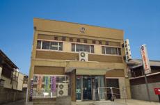 京都市西京区桂徳大寺北町の店舗（建物一部）(JA京都市桂支店)