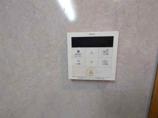 長岡京市友岡４丁目のマンション