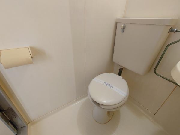 長岡京市長岡１丁目のアパート