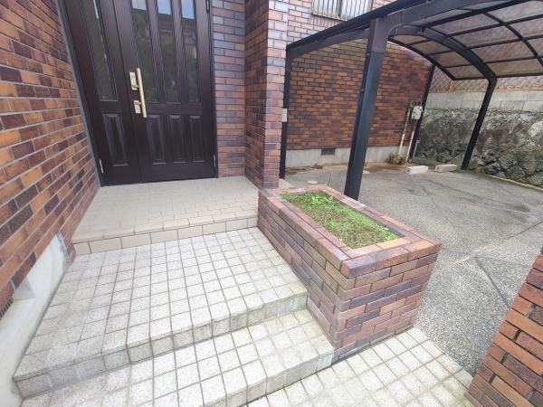 高台1丁目貸家