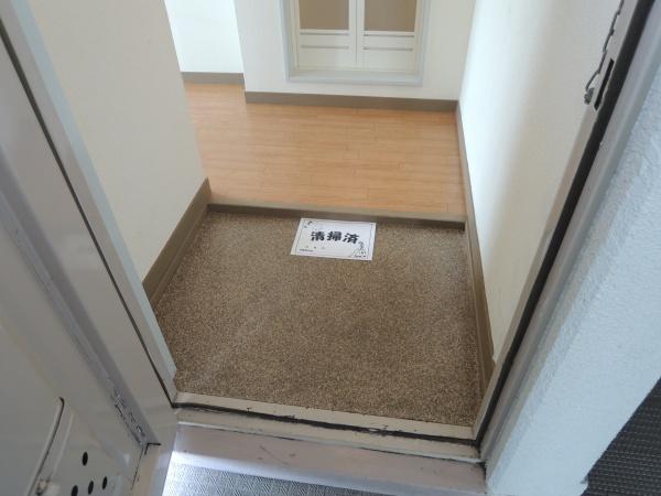 大阪市都島区大東町１丁目のマンション
