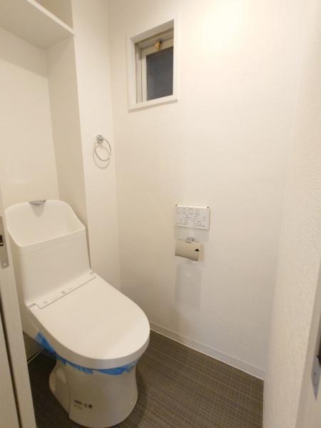 クローバーハイツ森小路三号棟