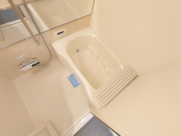 クローバーハイツ森小路三号棟