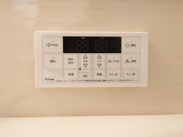 クローバーハイツ森小路三号棟
