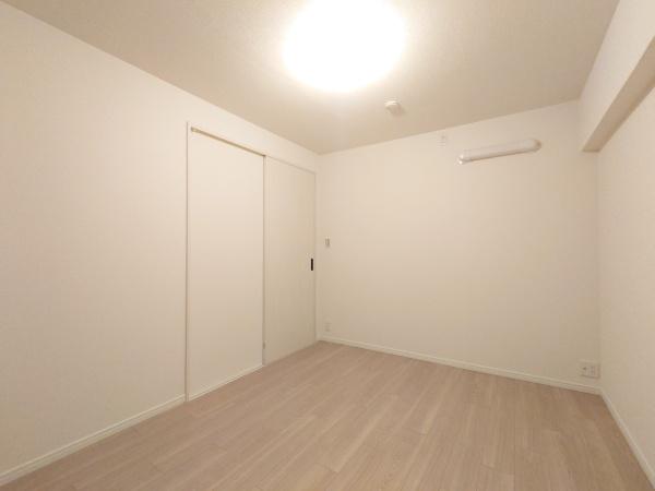 クローバーハイツ森小路三号棟