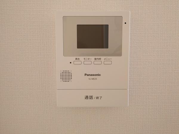 クローバーハイツ森小路三号棟