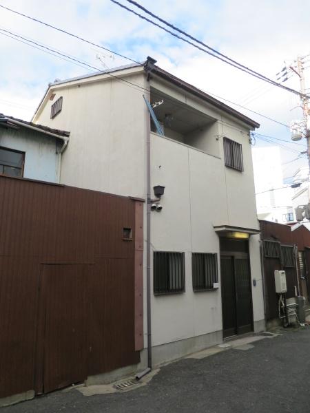 赤川三丁目貸店舗