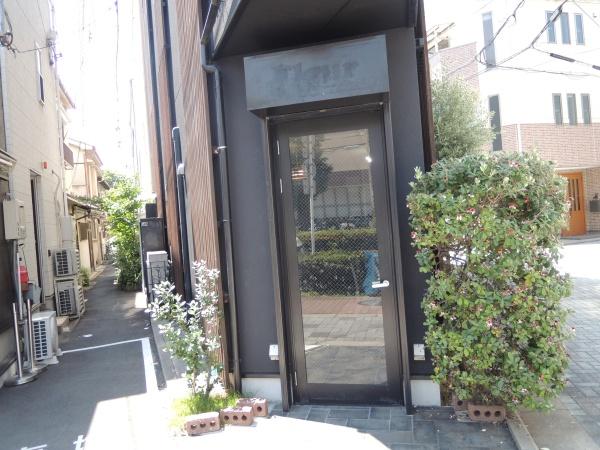 大阪市都島区毛馬町２丁目の店舗・事務所