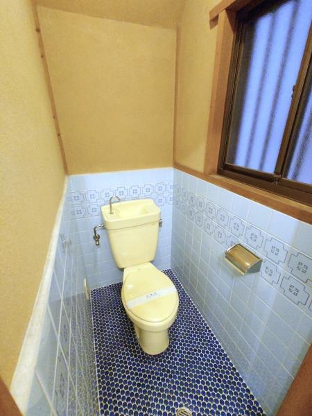 赤川貸家