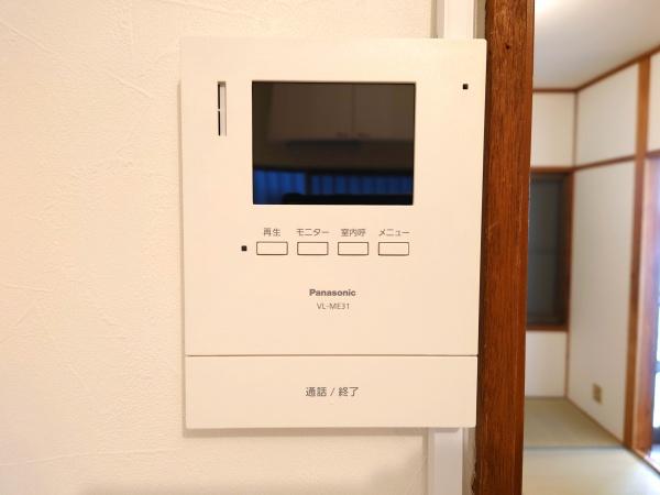 赤川貸家