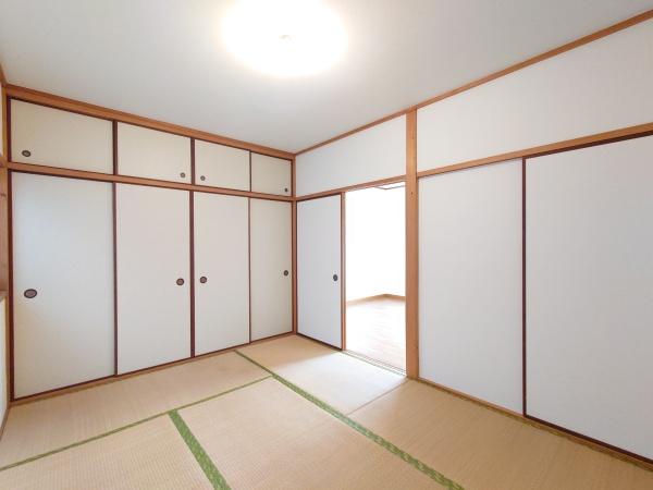 赤川貸家