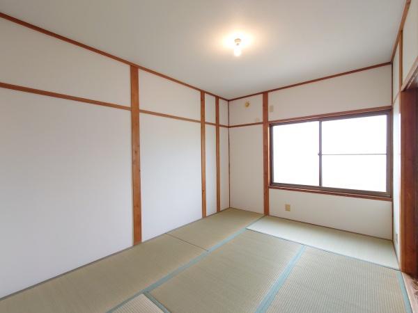 赤川貸家