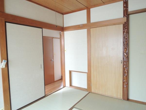 都島区毛馬町1丁目貸家