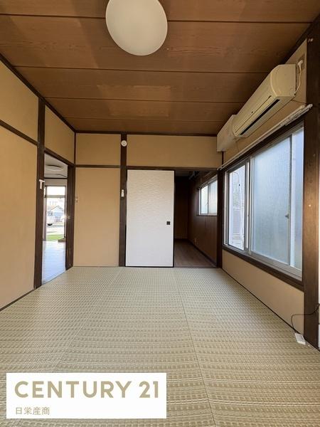 フラット孝
