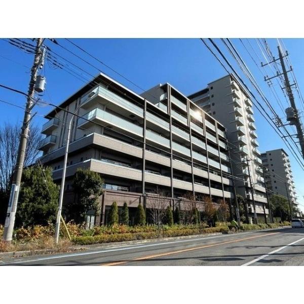 ドレッセ中央林間