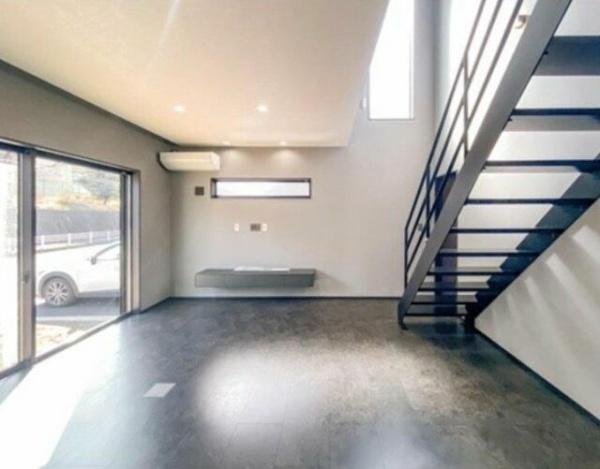 海老名市杉久保北３丁目戸建