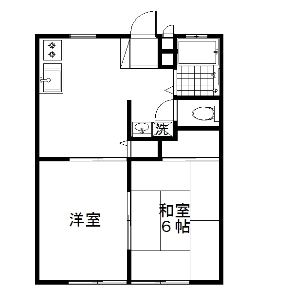 ソレイユ羽根沢